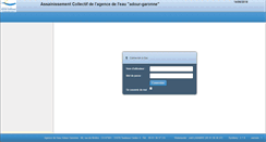 Desktop Screenshot of gac.eau-adour-garonne.fr
